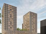 Departamento en Preventa en Zona Virreyes