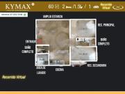 Departamento en ?Preventa Exclusiva! en Residencial... Departamento en ?Preventa Exclusiva! en Residencial...