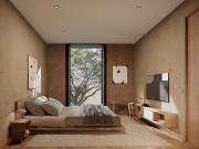 Departamento en Preventa Exterior en Segundo Nivel