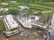 DEPARTAMENTO EN PREVENTA FRENTE A LA PLAYA, RIVIERA NAYARIT