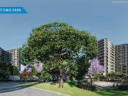 Departamento en Preventa frente del Tec. de Monterrey...