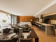 Departamento en Preventa Fuentes del Pedregal, Tlalpan, Cdmx