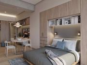 Departamento en preventa, gran inversión en Col Juarez....