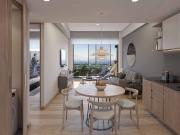 Departamento en preventa, gran inversión en Col Juarez....