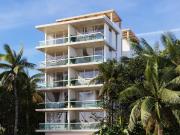 Departamento en PREVENTA, Greta Beach Life, Puerto Morelos