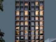 Departamento en Preventa Guadalajara Arcos Vallarta