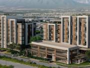 Departamento En Preventa, KAUMA, Cumbres, Monterrey,...