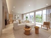 Departamento en Preventa La Morena Narvante Poniente