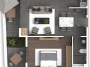 DEPARTAMENTO EN PREVENTA LOFT SAN MIGUEL