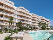 Departamento en Preventa, MARIETTA, Isla Mujeres C3927