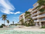 Departamento en Preventa, MARIETTA, Isla Mujeres C3928