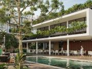 DEPARTAMENTO EN PREVENTA MÉRIDA EN TÉMOZON NORTE CON...