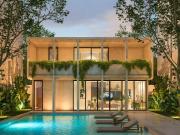 Departamento en preventa merida temozon norte