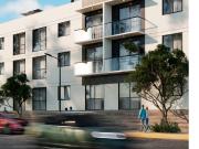 Departamento en Preventa Metro Cuitláhuac Entrega Marzo 2027