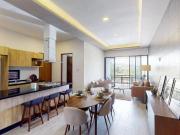 Departamento en preventa México Nuevo