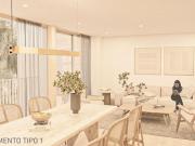 DEPARTAMENTO EN PREVENTA, NARVARTE PONIENTE