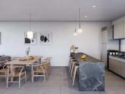 Departamento en preventa Narvarte Poniente, Pitágoras 408 PJ