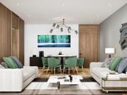 Departamento en Preventa Nativ by Bosque Real