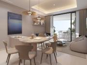 Departamento en ¨Preventa Náutica residences en cancún...