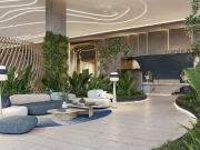 Departamento en ¨Preventa Náutica residences en cancún...