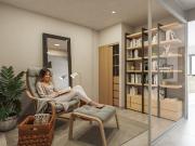 Departamento en Preventa Nuevo Polanco