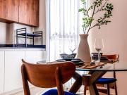 Departamento en preventa para entrega inmediata