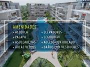 Departamento en Preventa PB en Vidamar Costa Azul