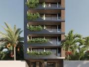 Departamento en Preventa Playa del Carmen