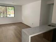 DEPARTAMENTO EN PREVENTA PORTALES BENITO JUÁREZ CDMX