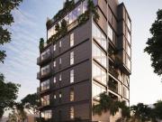 Departamento en PREVENTA Providencia, Guadalajara