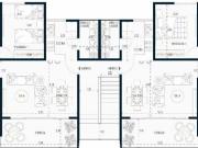 Departamento en venta, Puerto Vallarta,3 recamaras,coto...