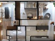 Departamento en Preventa Ridenza cerca de Plan de San...