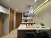 DEPARTAMENTO EN PREVENTA, RÍO BECERRA, COL. NÁPOLES