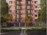 Departamento en PREVENTA ROCA1909 Jardines de la Cruz