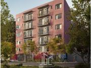 Departamento en PREVENTA ROCA 1909 Jardines de la Cruz