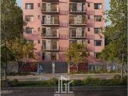 Departamento en PREVENTA ROCA 1909 Jardines de la Cruz