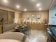 DEPARTAMENTO EN PREVENTA ROMA NORTE 4