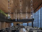 Departamento en preventa roof bar y alberca vista a la...