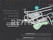 Departamento en Preventa, Santa Fe 4