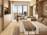 DEPARTAMENTO EN PREVENTA SENNSE JUÁREZ