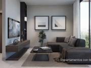 DEPARTAMENTO EN PREVENTA SEPTIEMBRE. 25 PENTHOUSE...