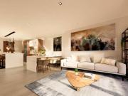 Departamento en Preventa sobre Av. 135 C3879