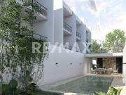 Departamento en Preventa Temozon Norte, Mérida