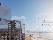 Departamento en The One Avenue Towers, Zona Andares,...