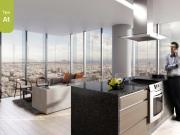 DEPARTAMENTO EN PREVENTA THE UNIVERSITY TOWER TIPO A1