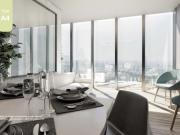 DEPARTAMENTO EN PREVENTA THE UNIVERSITY TOWER TIPO A4