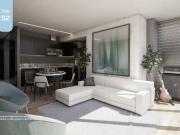 DEPARTAMENTO EN PREVENTA THE UNIVERSITY TOWER TIPO S2