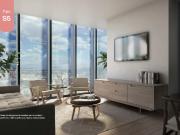 DEPARTAMENTO EN PREVENTA THE UNIVERSITY TOWER TIPO S5