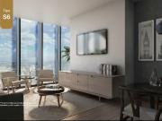 DEPARTAMENTO EN PREVENTA THE UNIVERSITY TOWER TIPO S6