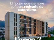 Departamento en Preventa Torre 3 Gaia